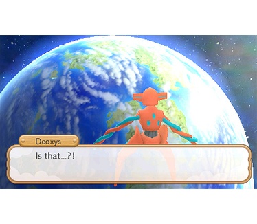 Pokemon Super Mystery Dungeon, 3DS