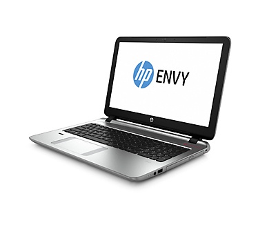 HP Envy 15-k242nd