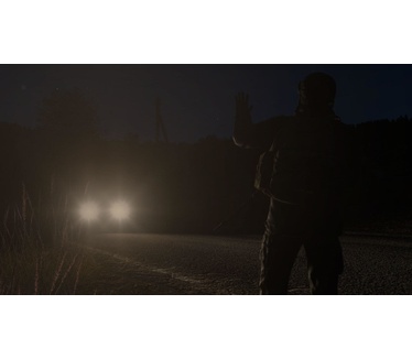 DayZ, PS4