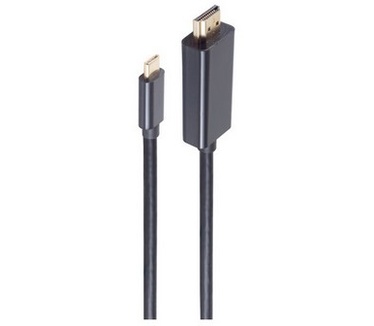 S-Conn 10-56025 Zwart
