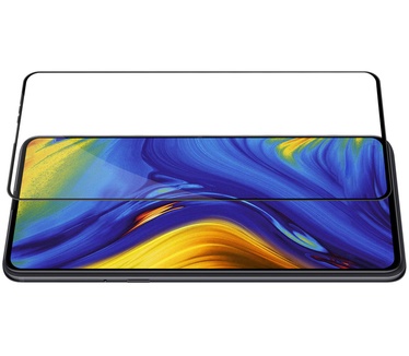 Nillkin Amazing CP+ Tempered Glass - Xiaomi Mi Mix 3 - Zwart