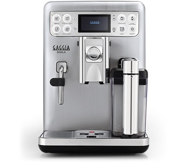 Gaggia Super-automatic espresso machine RI9700/60