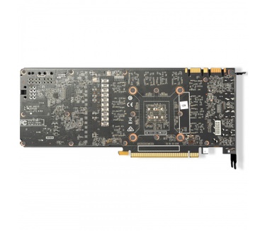 Zotac Geforce GTX 1080Ti Blower Edition