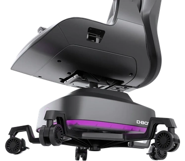 Cooler Master Motion 1 Haptic Gaming Chair