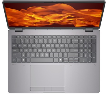 HP ZBook Fury G1i Wolf Pro Security Edition