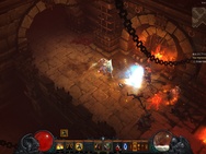 Crusader in Diablo III: Reaper of Souls