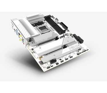 Sapphire Pure X870A WIFI 7