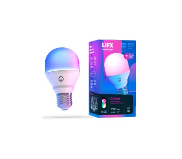 LIFX Colour Smart Lamp