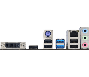 Biostar H610MHD D5