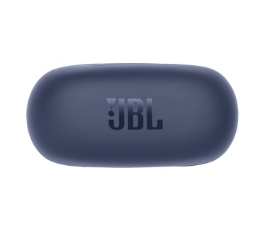 JBL LIVE FREE NC+ TWS (Blauw)