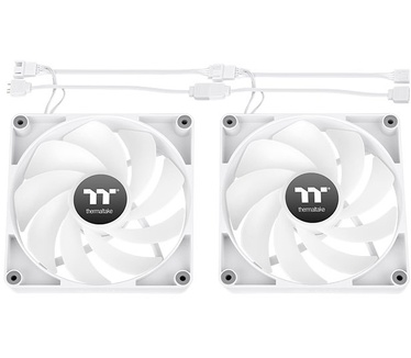 Thermaltake CT140 Reverse ARGB