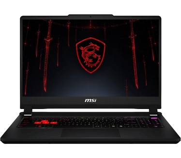 MSI Katana 15 HX C14WGK-053NLY