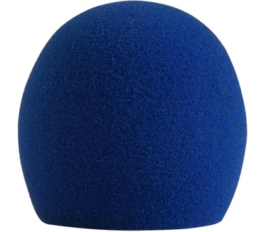 Shure A58WS-BLU