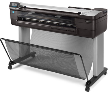 HP DesignJet T830 (F9A30D)