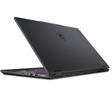 MSI Cyborg 17 B13WFKG-401BE