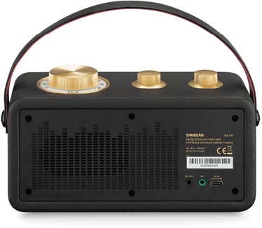 Sangean RA-101