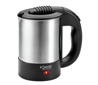 Bomann WKR 1162 CB