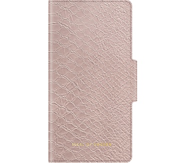 iDeal of Sweden Lotus Snake (iPhone 6/6S/7/8/SE) Roze