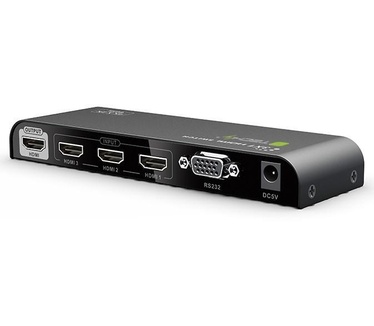 Techly IDATA-HDMI2-4K31