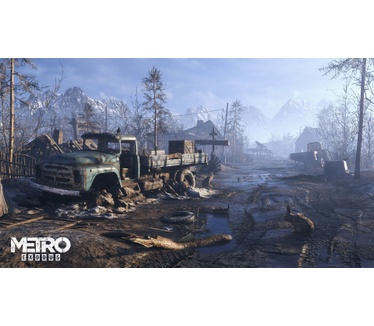 Metro Exodus - Complete Edition
