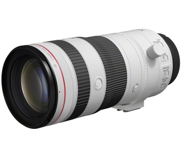 Canon RF 70-200mm F2.8L IS USM Z