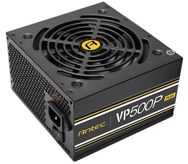 Antec VP500P PLUS-EC 80+