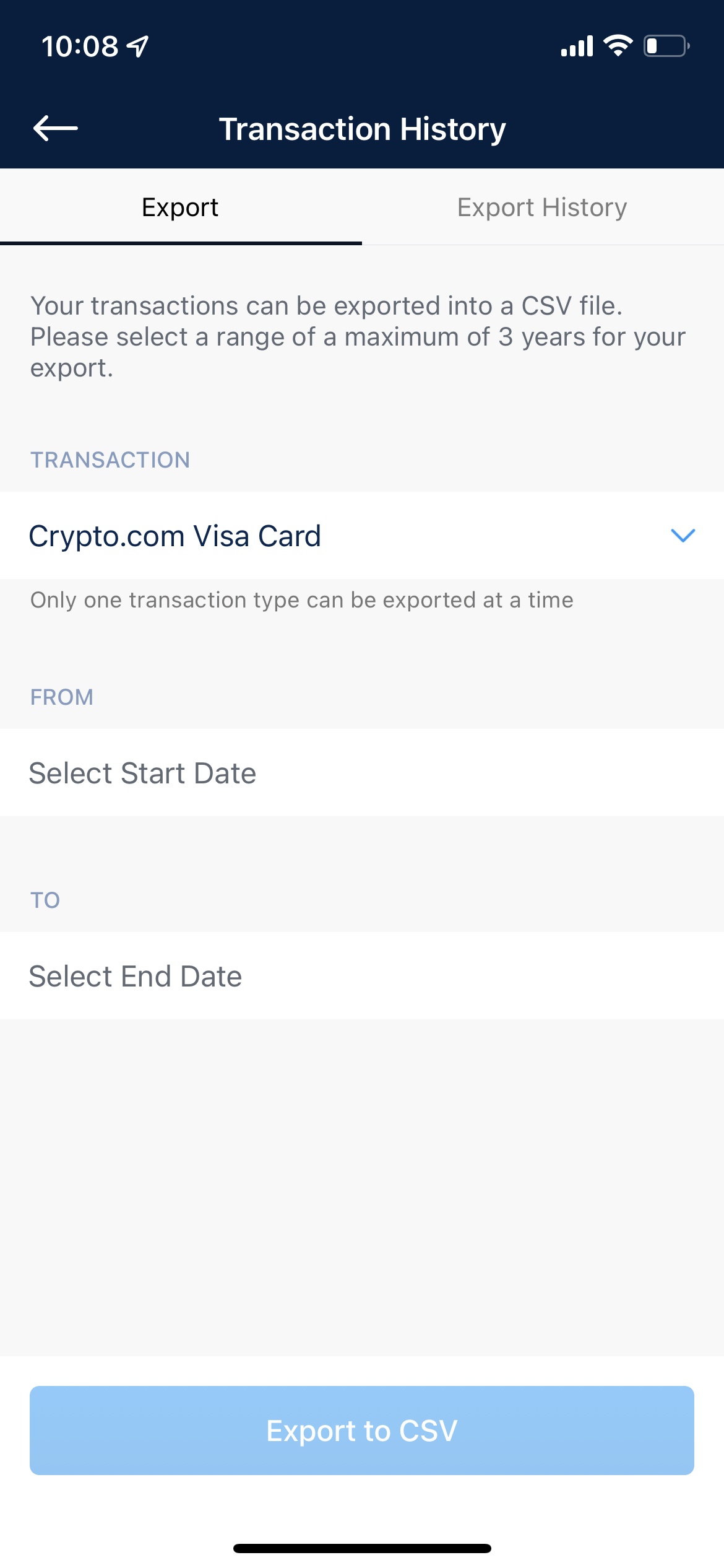 Crypto.com Visa Kaart en App - Ervaringen & Discussie - Cryptocurrencies -  GoT
