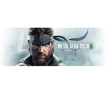Metal Gear Solid Δ: Snake Eater Remake, Xbox series S|X