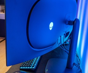 Alienware AW3926QW