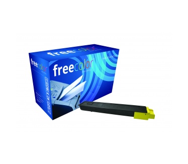 Freecolor TK8325Y-FRC