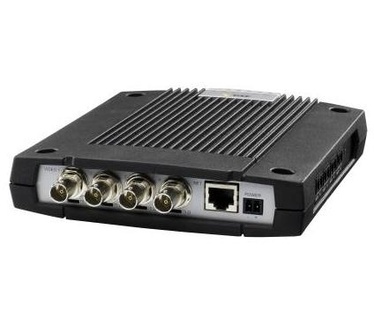 Axis Q7404 Video Encoder