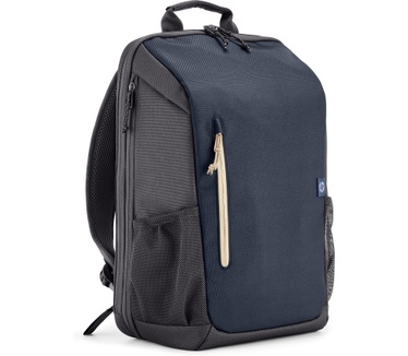 HP Travel 15,6 Blue Night Laptop Backpack, 18 liter
