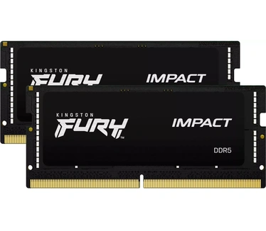 Kingston Fury Impact Fury Impact KF560S38IBK2-32