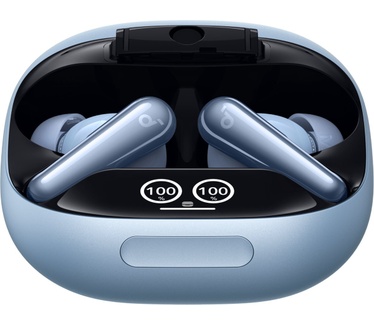 Soundcore Liberty 4 Pro (Blauw)