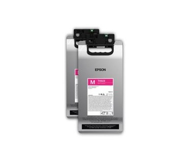 Epson UltraChrome RS