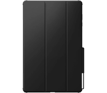 Spigen Airskin Pro Back Cover Zwart Samsung Galaxy Tab S11 Ultra