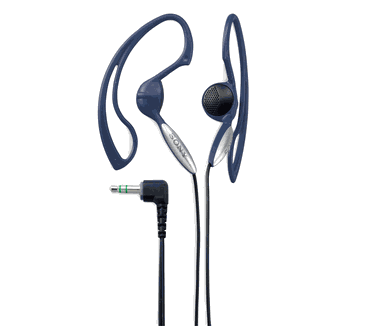 Sony MDR-J10/L (Blauw)