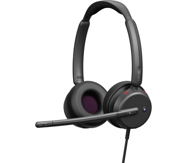 Sennheiser IMPACT 400 MS UC ANC USB-C+A