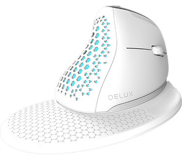 Delux Seeker M618XSD