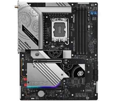 ASRock Z890 Taichi Lite