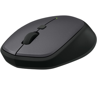 Logitech M335 Zwart