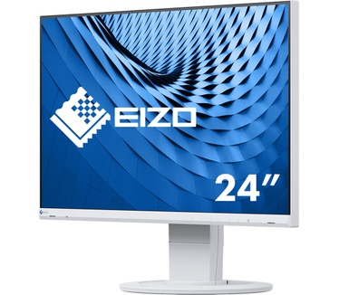 Eizo Flexscan EV2460-WT Wit