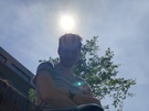Smartphonecameratest portretmodus 2 iPhone XS