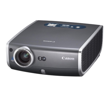 Canon Xeed SX7 Mark II
