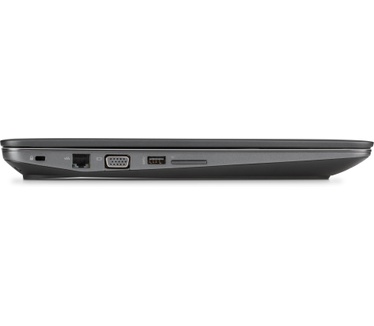 HP ZBook 15 G3 T7V54EA