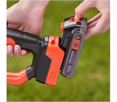 Black & Decker BCPC18D1-QW