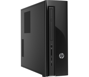 HP Slimline 450-a103nd (P4Q66EA)