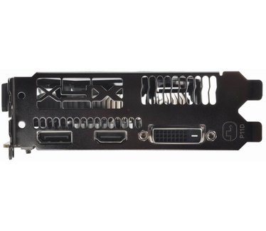XFX RX 560D Core Edition 4GB