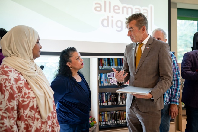 Allemaal Digitaal
