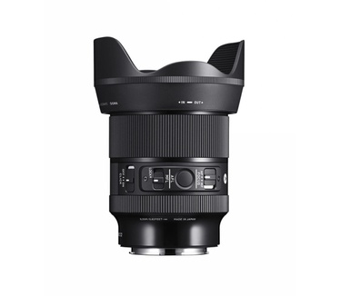 Sigma 24mm f/1.4 DG DN Art (Leica L-mount)